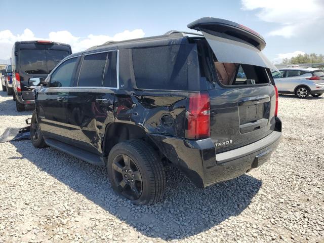2017 CHEVROLET TAHOE C150 1GNSCBKC5HR222969