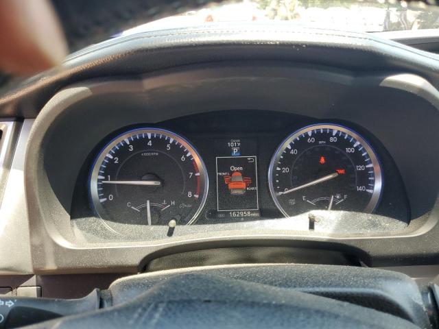 2015 TOYOTA HIGHLANDER - 5TDKKRFH1FS071363