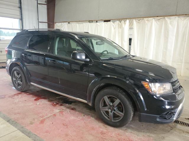 2015 DODGE JOURNEY CR - 3C4PDDGGXFT725744