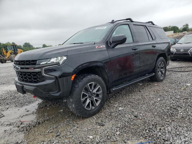 2021 CHEVROLET TAHOE K150 - 1GNSKPKD1MR479856