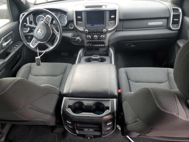2021 RAM 1500 BIG H 1C6SRFMT4MN620954