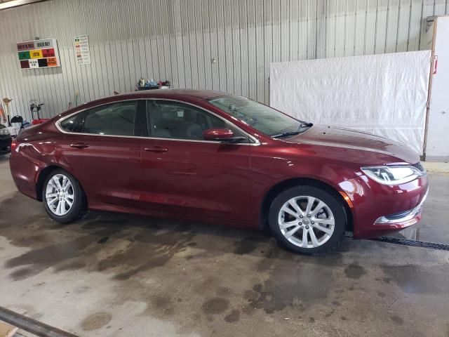 Vin: 1c3cccab3gn188150, lot: 60724665, chrysler 200 limited 20164
