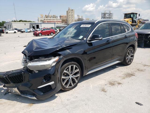 Vin: wbxhu7c36j5l09582, lot: 59298255, bmw x1 sdrive28i 2018 img_1