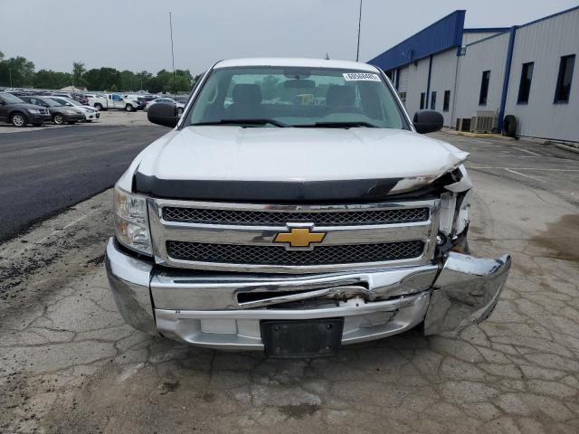 2013 CHEVROLET SILVERADO - 1GCNCPEX3DZ412765
