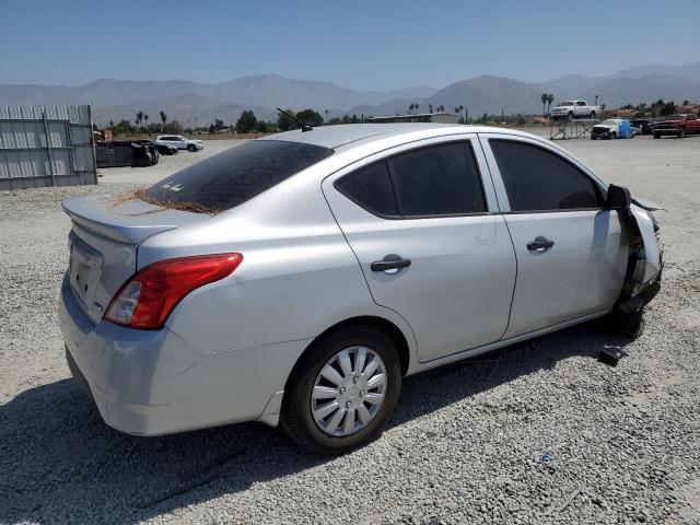 Vin: 3n1cn7ap2fl831131, lot: 61847905, nissan versa s 20153