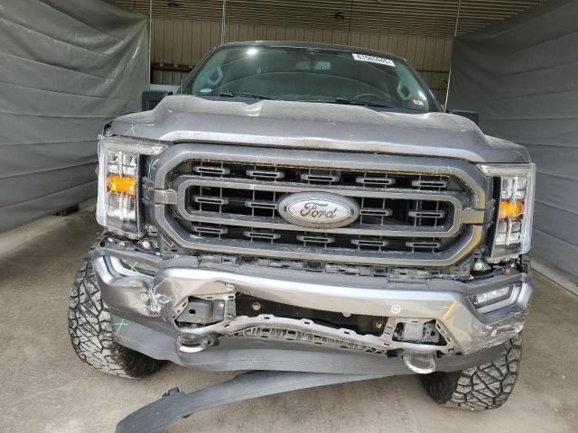 2021 FORD F150 SUPER - 1FTFW1E52MKE30402
