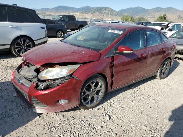 Vin: 1fadp3f28el131129, lot: 59972485, ford focus se 2014 img_1