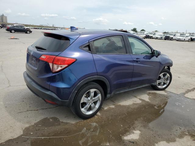 Vin: 3czru5h52gm748050, lot: 62110135, honda hr-v ex 20163