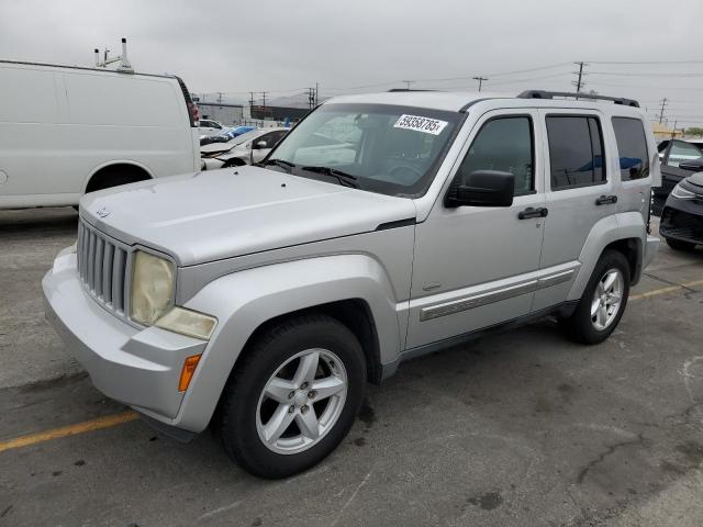 JEEP LIBERTY SP