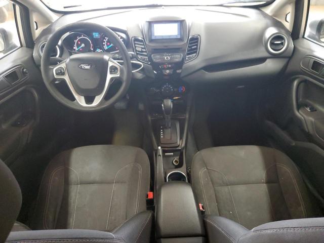 2019 FORD FIESTA SE 3FADP4BJ4KM143629