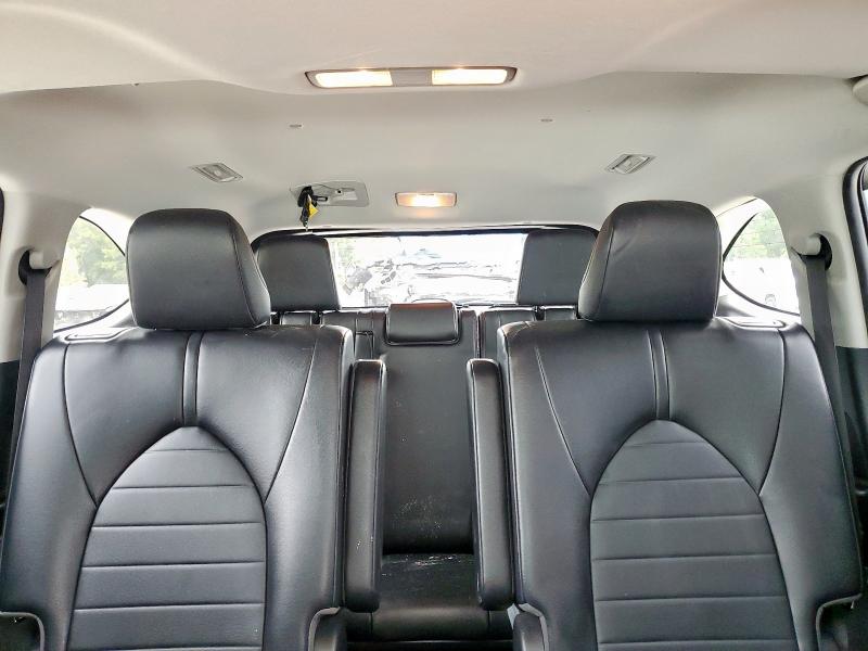 2023 TOYOTA HIGHLANDER 5TDKDRAH3PS006145