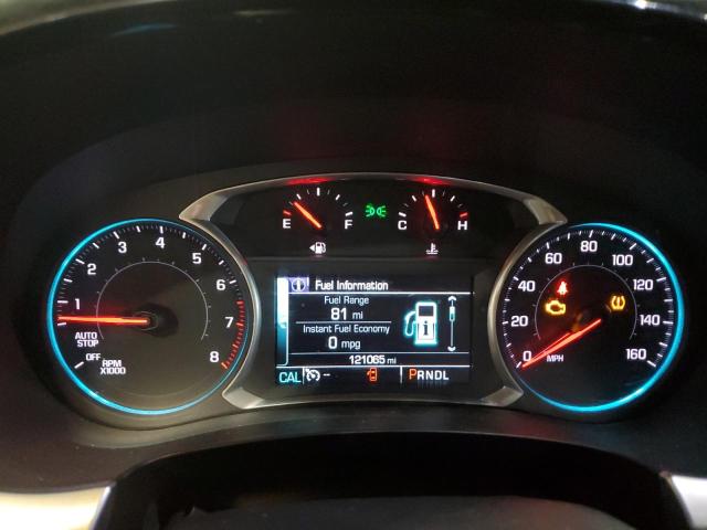 2018 CHEVROLET TRAVERSE HIGH COUNTRY 1GNEVKKW1JJ236101