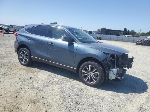 Vin: jteaaaah5mj000311, lot: 59481635, toyota venza le 20214
