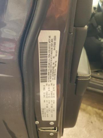 2015 JEEP CHEROKEE L - 1C4PJMDB1FW774651