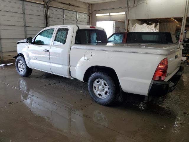 Vin: 5tftx4cn8ex038775, lot: 60266875, toyota tacoma access cab 20142
