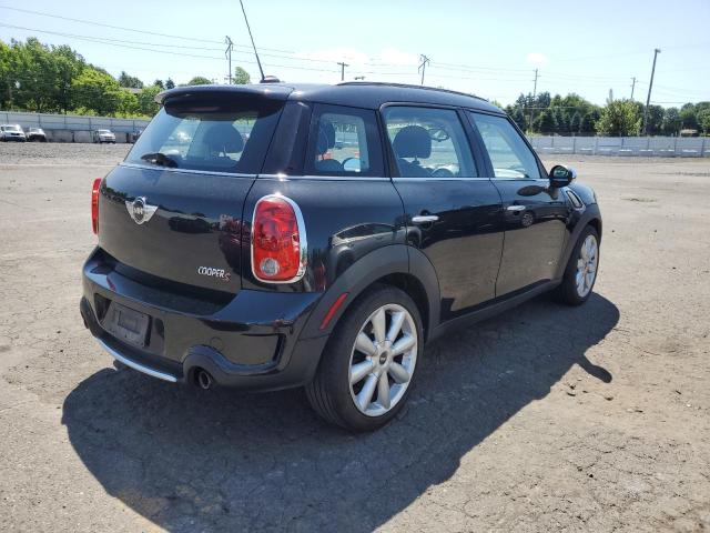 Vin: wmwzc5c55bwl52734, lot: 59235455, mini cooper s countryman 20113