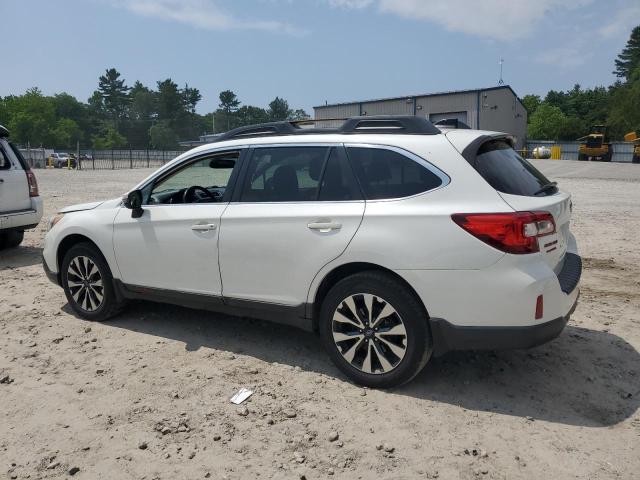 Vin: 4s4bsanc2g3272792, lot: 60696125, subaru outback 2.5i limited 20162