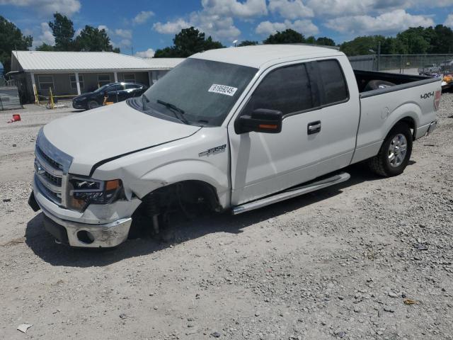 FORD F150 SUPER