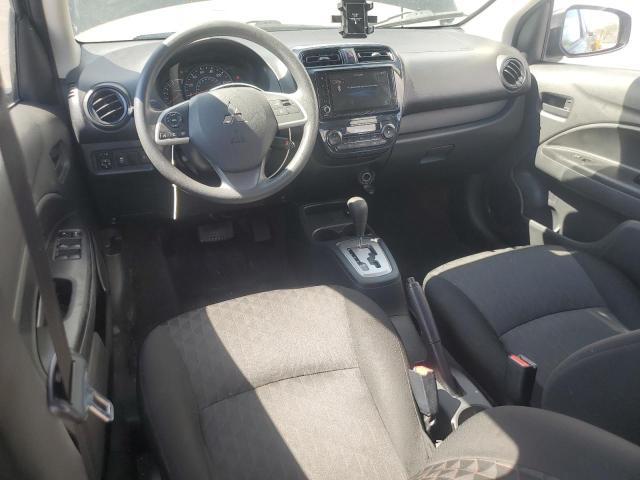 2021 MITSUBISHI MIRAGE ES ML32AUHJ4MH010521