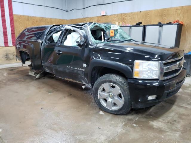 Vin: 1gcrkte22bz381667, lot: 59809335, chevrolet all models k1500 ltz 20114