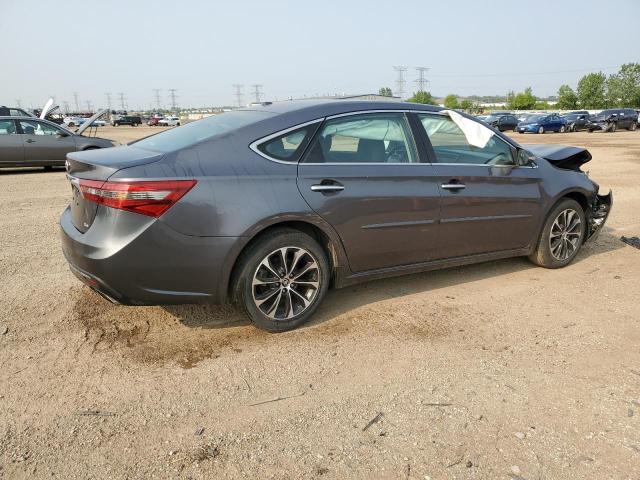 Vin: 4t1bk1eb9gu205804, lot: 59962015, toyota avalon xle 20163