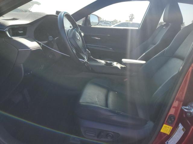 2022 TOYOTA VENZA LE JTEAAAAH5NJ112883