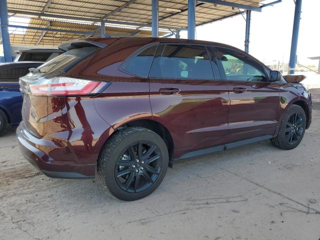 Vin: 2fmpk4j93rba71665, lot: 60918485, ford edge sel 20243