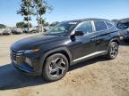 2024 HYUNDAI TUCSON SEL - KM8JBDD25RU215764