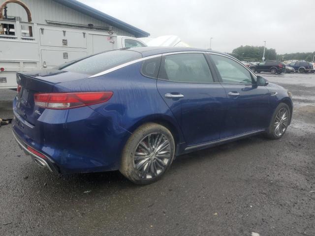 Vin: 5xxgv4l20jg204933, lot: 59799035, kia optima sxl 20183
