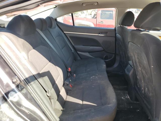 2020 HYUNDAI ELANTRA SEL - 5NPD84LFXLH566577