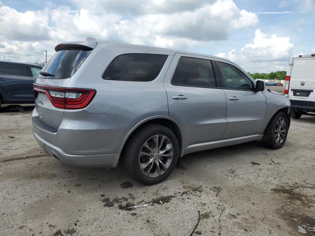 2020 DODGE DURANGO GT 1C4RDJDG4LC260347