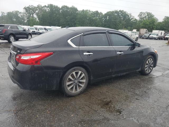 Vin: 1n4al3ap4hc193553, lot: 60827815, nissan altima 2.5 20173