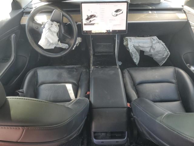 2020 TESLA MODEL 3 5YJ3E1EA2LF632669