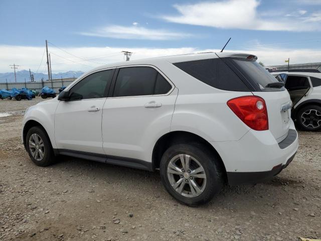 Vin: 1gnalaek8ez134745, lot: 61962725, chevrolet equinox ls 20142
