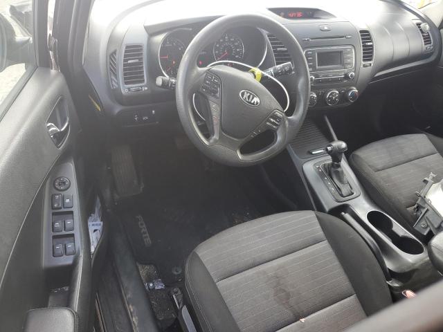 2016 KIA FORTE LX KNAFK5A82G5606772