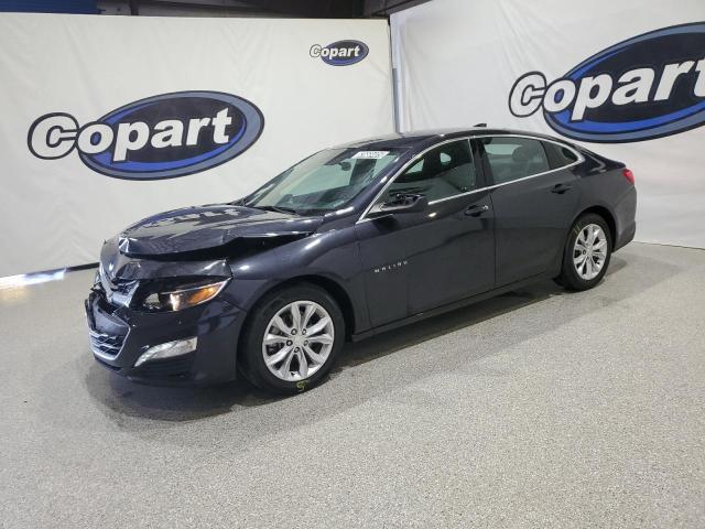 Vin: 1g1zd5st7pf153930, lot: 62668405, chevrolet malibu lt 2023 img_1
