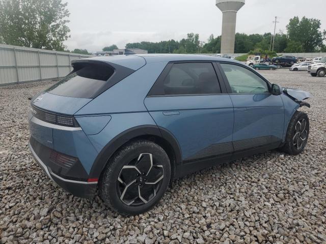 Vin: km8knddf0ru238514, lot: 59666705, hyundai ioniq sel 20243