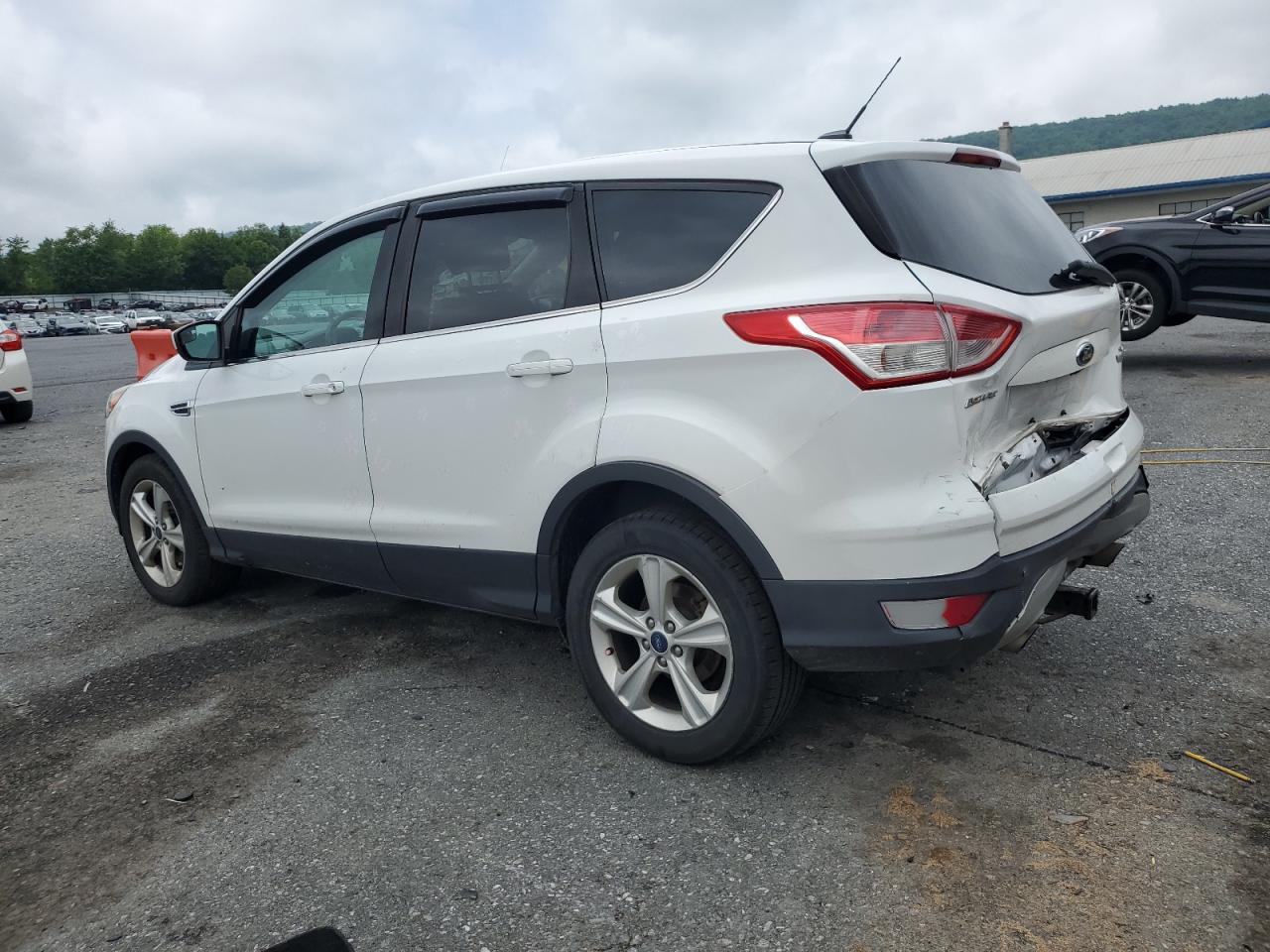 Ford Escape se 2014