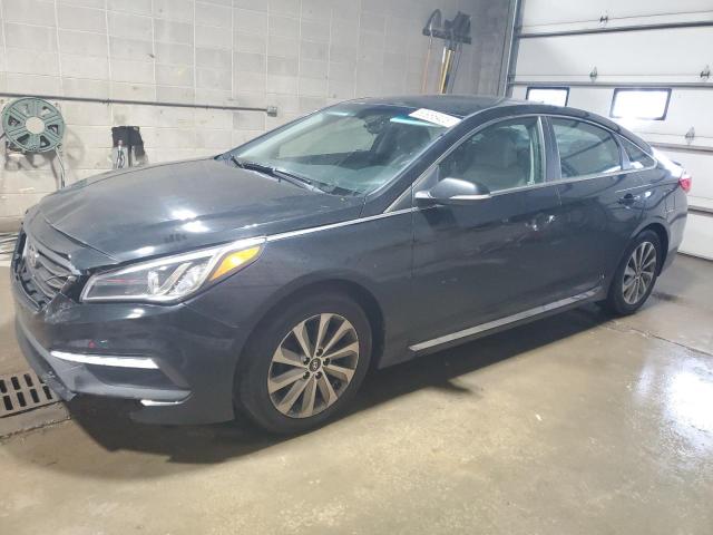 HYUNDAI SONATA SPO