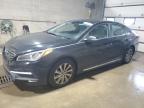 2017 HYUNDAI SONATA SPO - 5NPE34AF4HH462731