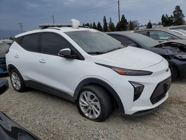 2023 CHEVROLET BOLT EUV L - 1G1FY6S03P4118607