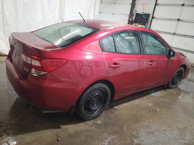 2017 SUBARU IMPREZA 4S3GKAA67H3628844