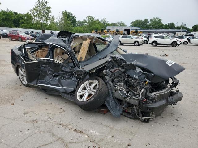 Vin: 1vwcn7a35dc051351, lot: 60523785, volkswagen passat sel 20134