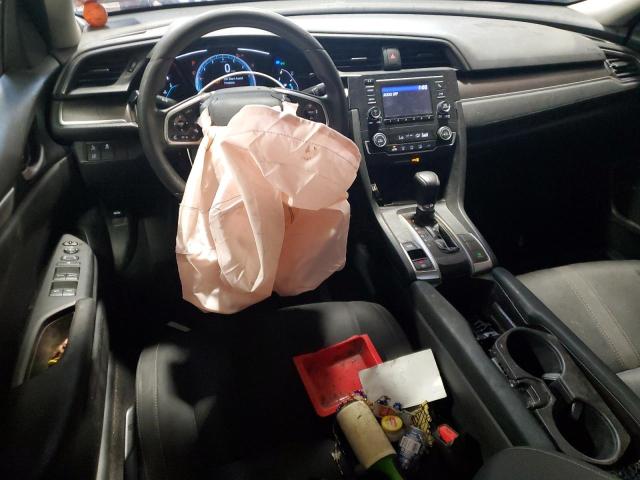 2019 HONDA CIVIC LX 2HGFC2F60KH518151