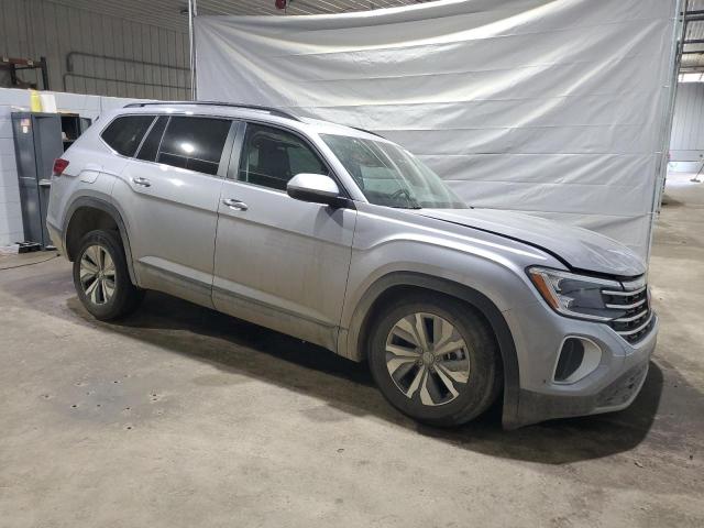Vin: 1v2lr2caxsc523495, lot: 61539135, volkswagen atlas se 20254