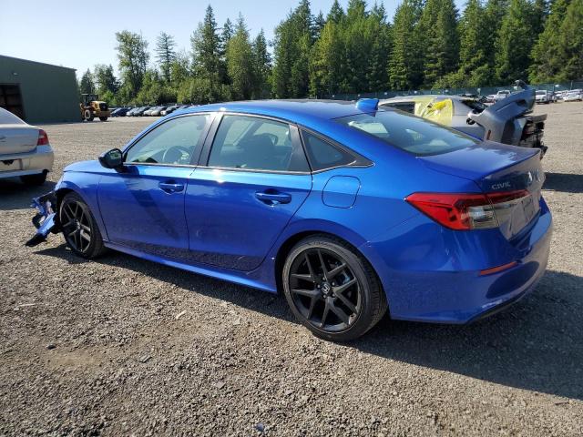 Vin: 2hgfe2f51rh587846, lot: 59725965, honda civic sport 20242