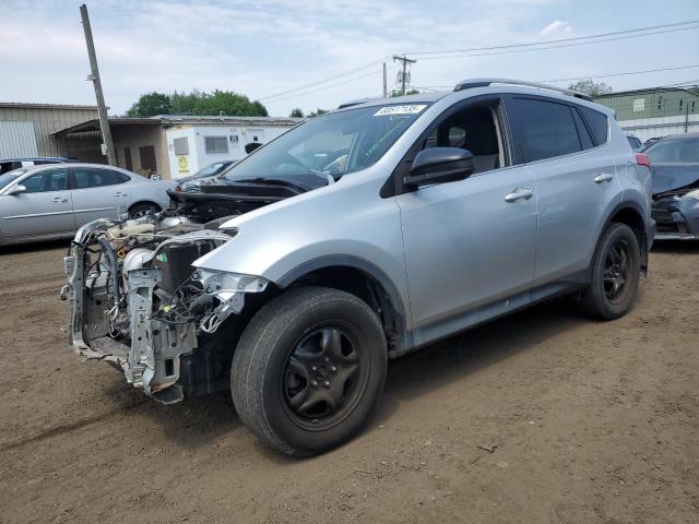 Vin: 2t3bfrev6dw067901, lot: 60517135, toyota rav4 le 2013 img_1