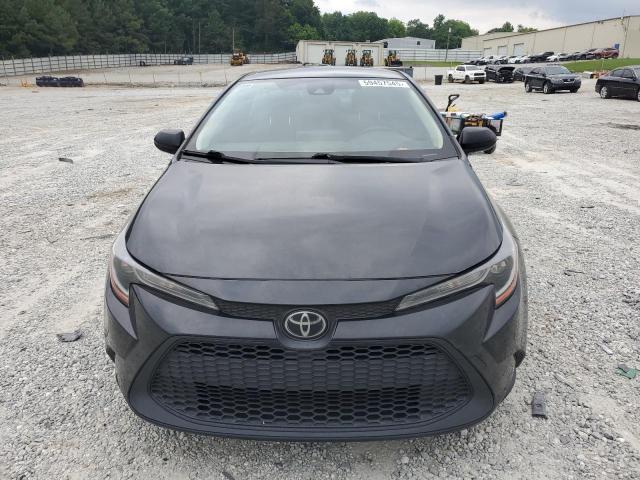 2020 TOYOTA COROLLA LE - JTDEPRAE7LJ091685
