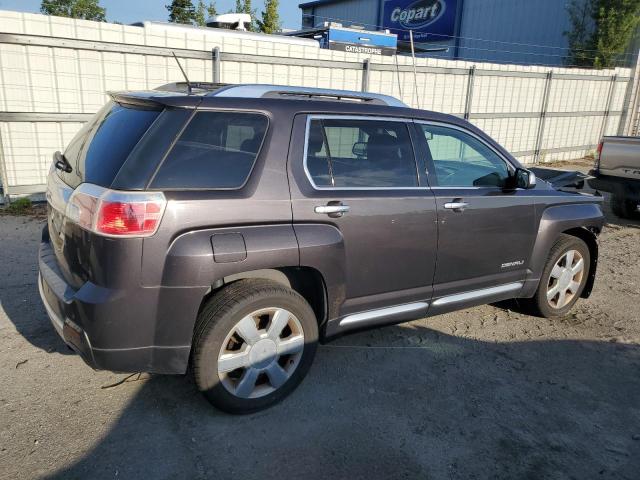 Vin: 2gkflye30d6398265, lot: 61212135, gmc terrain denali 20133