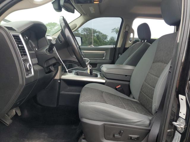 2016 RAM 1500 SLT 3C6RR7LT9GG359078
